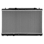 OE Aluminum Core Radiator for Honda CR-V 1.5T (2023–2026) DPI 13946