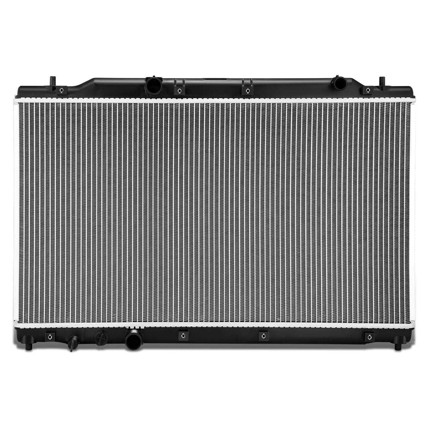 OE Aluminum Core Radiator for Honda CR-V 1.5T (2023–2026) DPI 13946