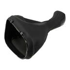 6 Speed Gear Shift Lever Cover Set for Mercedes Benz C Class (2001-2007)