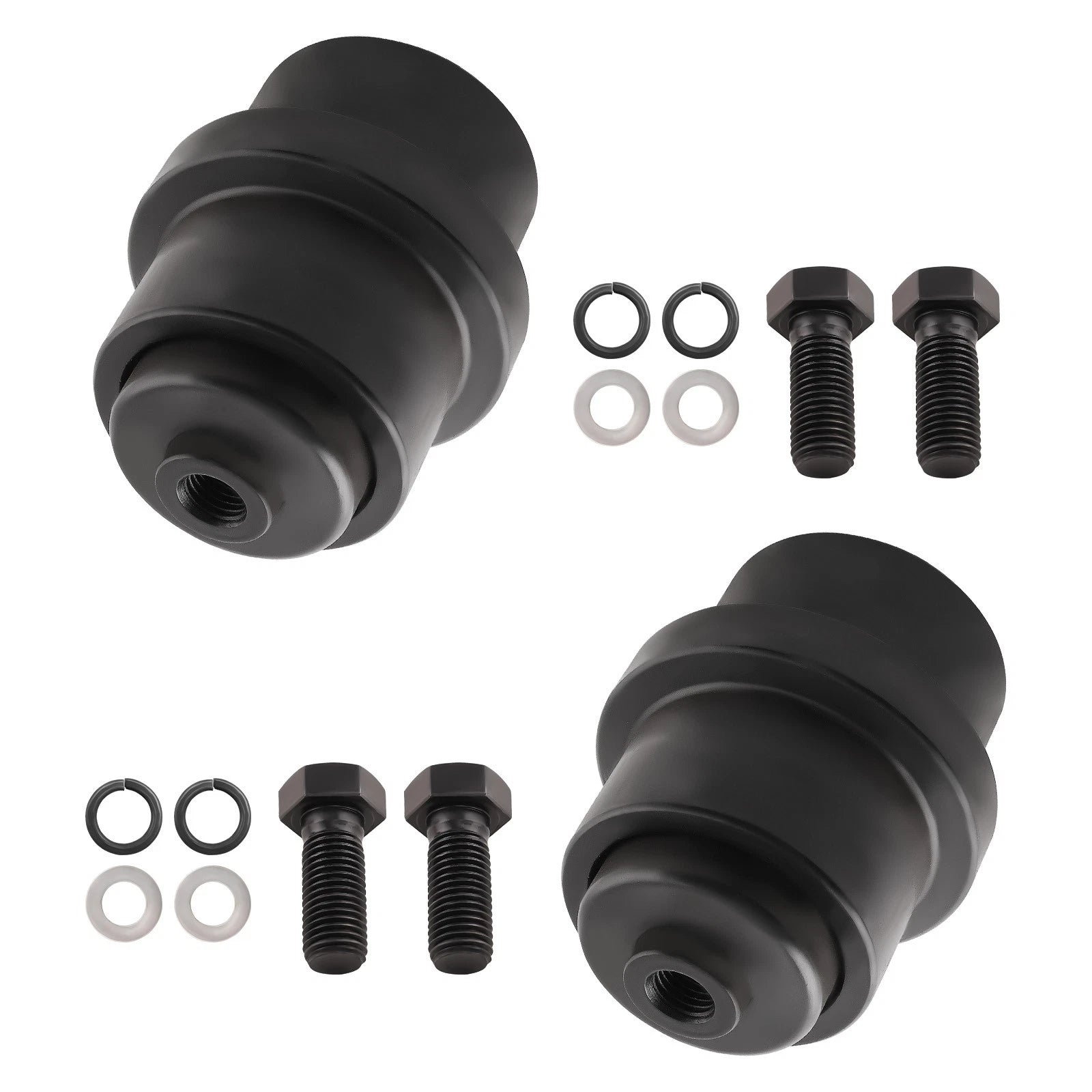 2X Track Roller for Bobcat 225 325 328 329 331 334 425