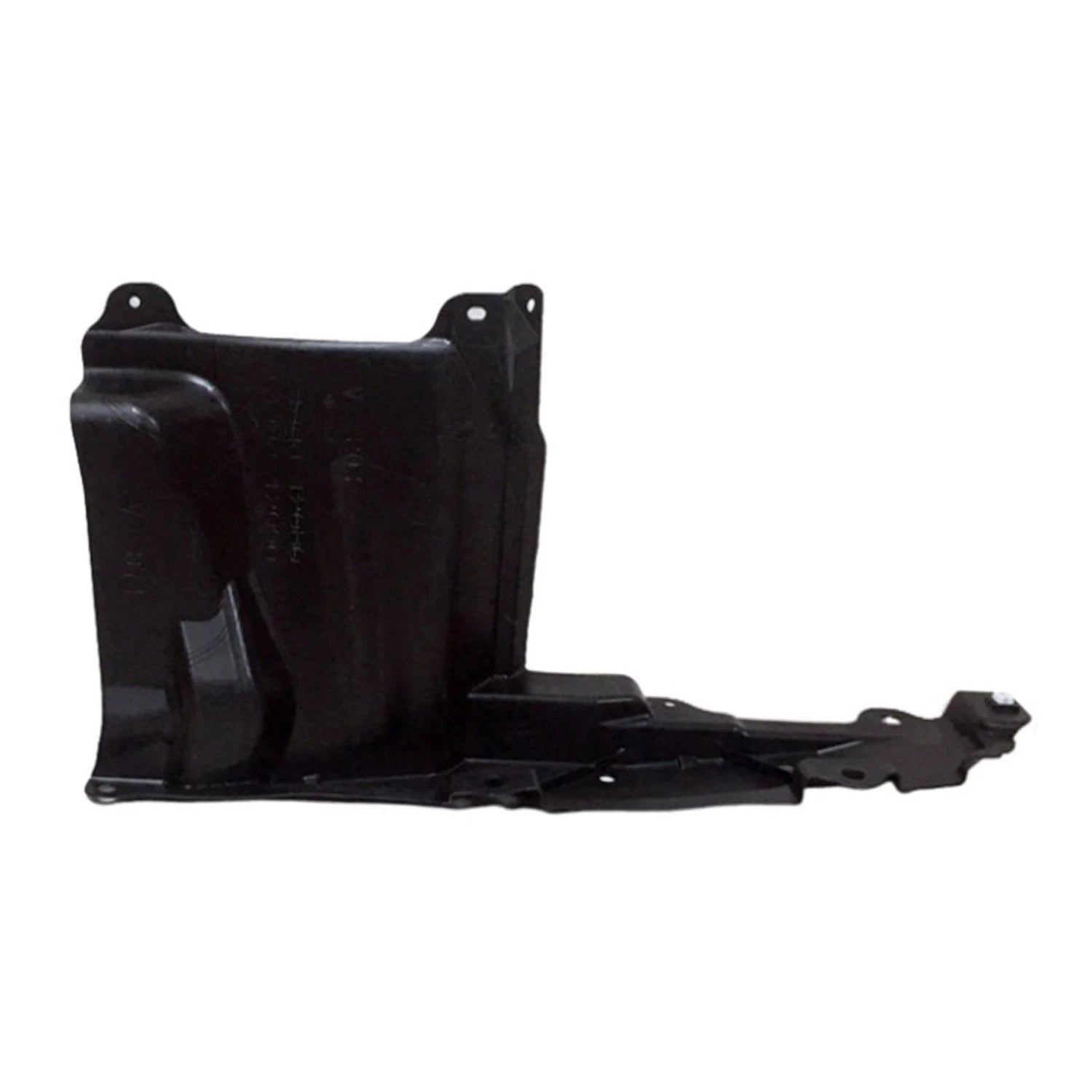 Outer Undercar Shield Replacement Driver Side for Subaru Outback (2013–2019)