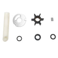 Water Pump Impeller Kit for Mercury 4-9.8 HP Outboard 89981Q1 18-3239