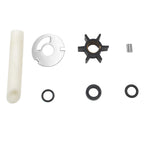 Water Pump Impeller Kit for Mercury 4-9.8 HP Outboard 89981Q1 18-3239
