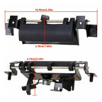 Metal Liftgate Rear Tailgate Door Handle for Toyota Sequoia (2001–2022)