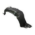 Replacement Passenger Side Front Inner Fender for 2012-2014 Toyota Yaris
