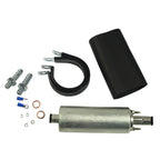 Fuel Pump Inline 255LPH for Honda CRX, Integra, NSX, Civic (1984–2000)