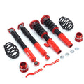 Coilover Strut Kit for BMW E46 318i 323Ci 328Ci 328i 323i 328is (1998–2006)