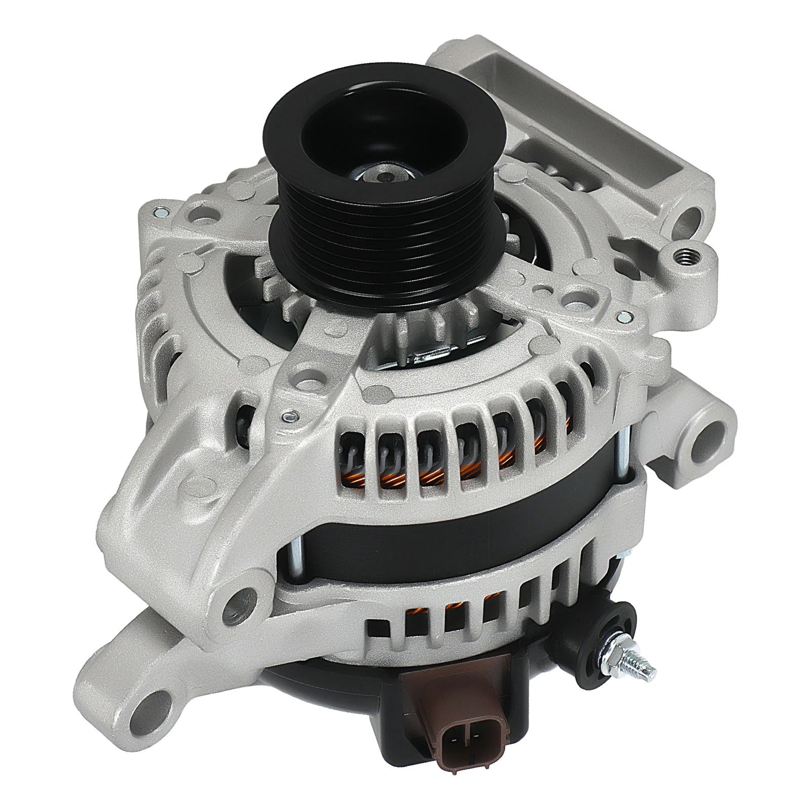 Alternator 150A for Toyota Tundra 5.7L V8 (2007–2021) GX460 (2010–2013) 27060-0S020
