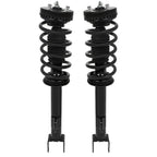 Front Struts Rear Shocks Sway Bars for Chrysler 300 (2011–2019) RWD