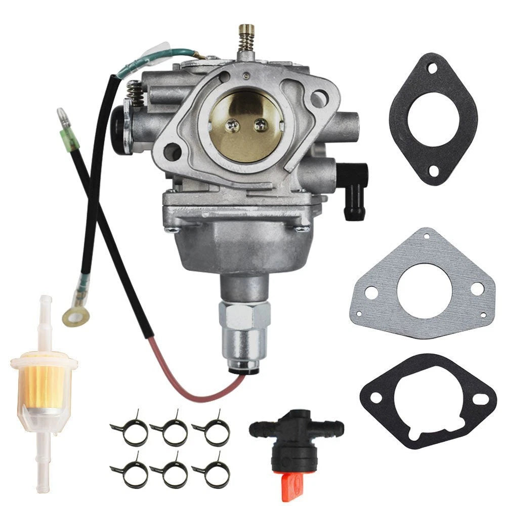 Carburetor Kit for John Deere L130 S2348 2148HV 2354HV