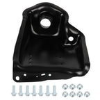 Left Front Suspension Spring Upper Bracket for F-250 Super Duty (2005–2007)