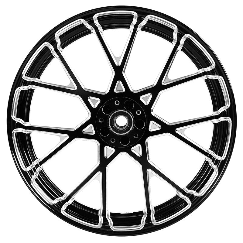 21" Front Wheel Rim for Harley Road King Glide (1997–2021)
