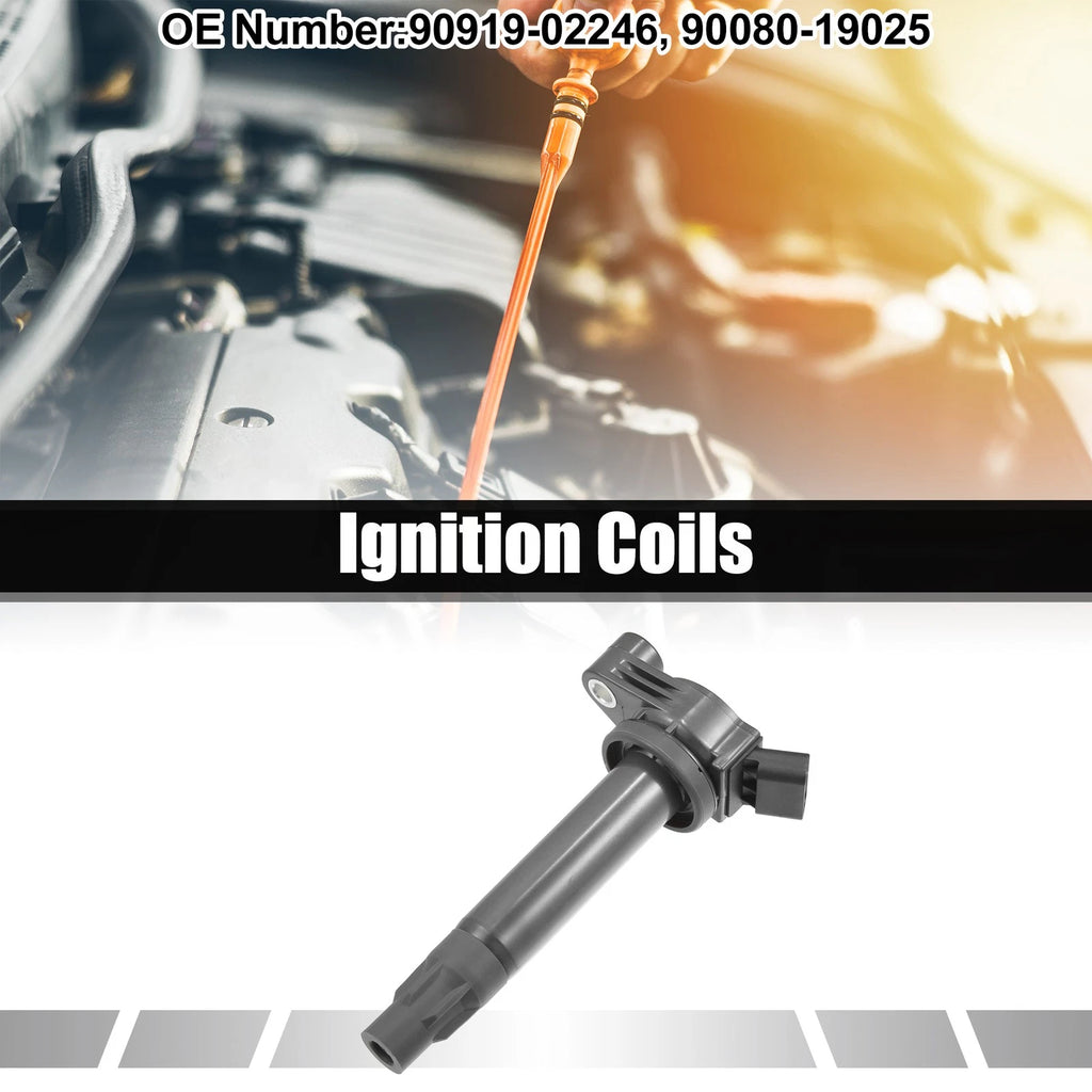 Ignition Coils for Toyota Camry (2004–2006) 90919-02246