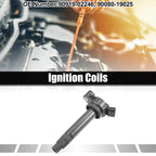 Ignition Coils for Toyota Camry (2004–2006) 90919-02246