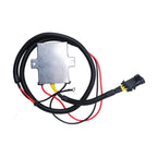 Voltage Regulator for Can-Am Defender HD10 & Maverick X3 (2016–2023) Replaces 710006824