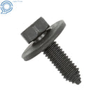Set of 16 Leaf Spring Bracket Mounting Eye Bolts for Camaro Firebird