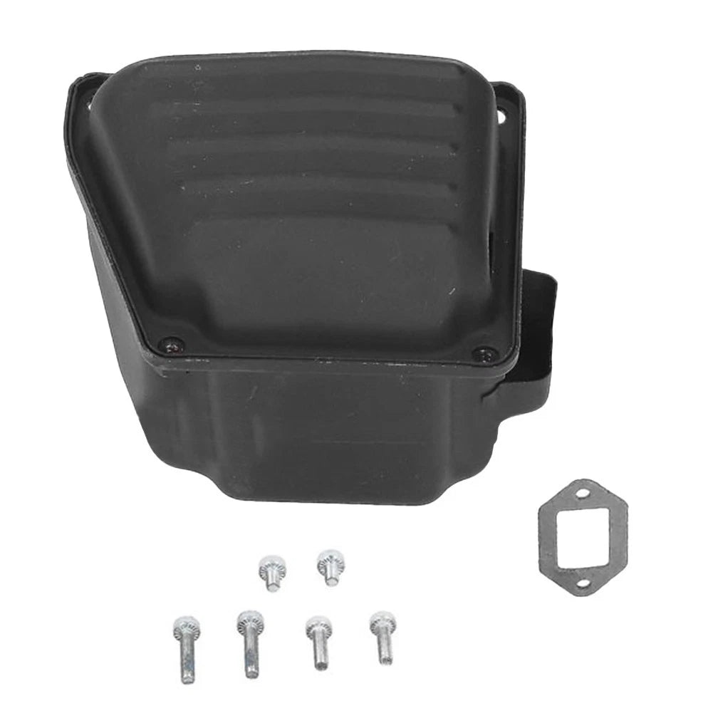 Muffler Gasket Screws Kit for Stihl MS660 (064 065 066)