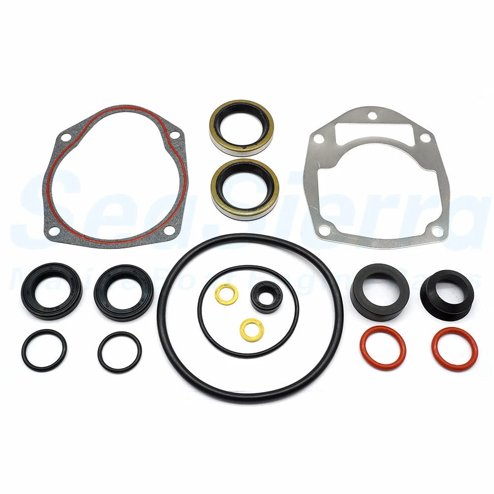 Gear Housing Seal Kit for Mercury Outboard 200-300HP (26-816575A6)