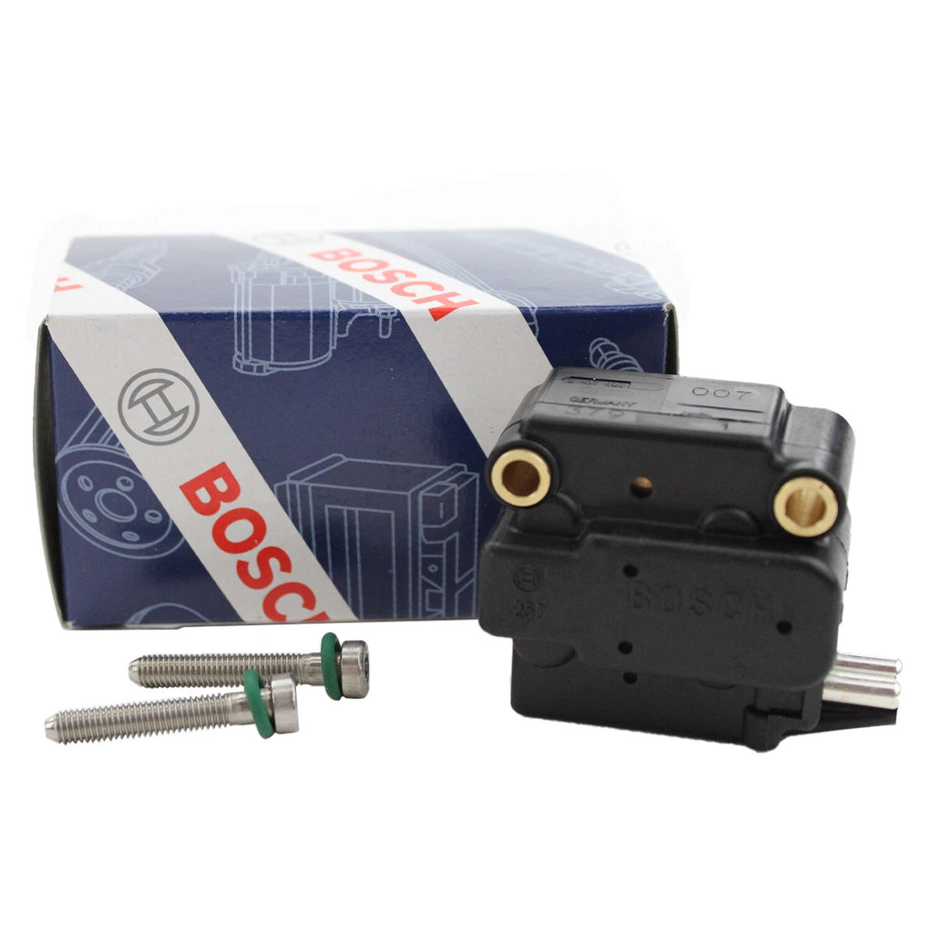 Bosch Fuel Injection EHA Electro Hydraulic Actuator Valve for Mercedes