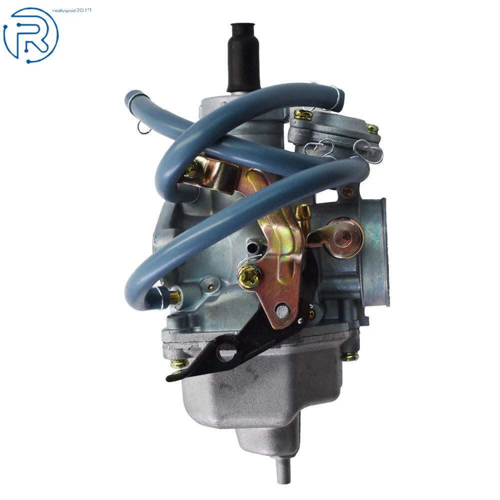 Carburetor & Throttle Cable for Honda TRX250 Recon (1997-2001)