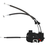 Rear Driver Side Door Lock Actuator for Hyundai Azera (2012–2017)