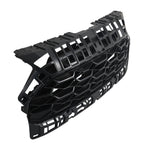 Front Bumper Upper Honeycomb Grille for Honda HR-V (2023)