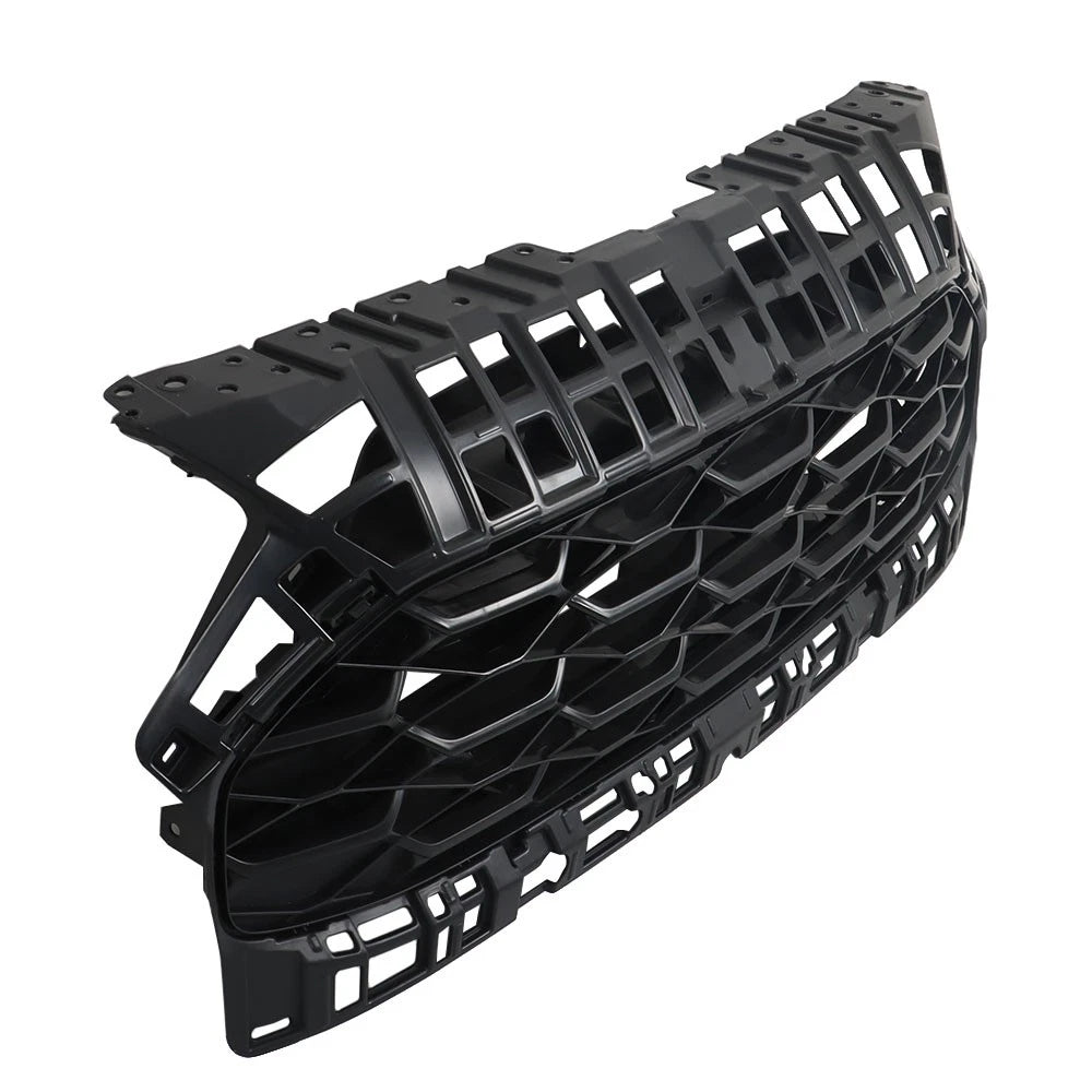 Front Bumper Upper Honeycomb Grille for Honda HR-V (2023)