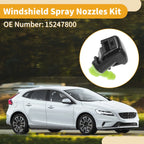 Windshield Washer Nozzle Kit for Chevrolet Malibu (No. 15247800)