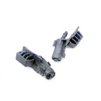 Windshield Wiper Washer Nozzles for Chevrolet Camaro (2010-2015)