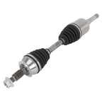 Front Left CV Axle Assembly for Chevrolet Malibu (2013–2015) Impala (2014–2019) 2.5L