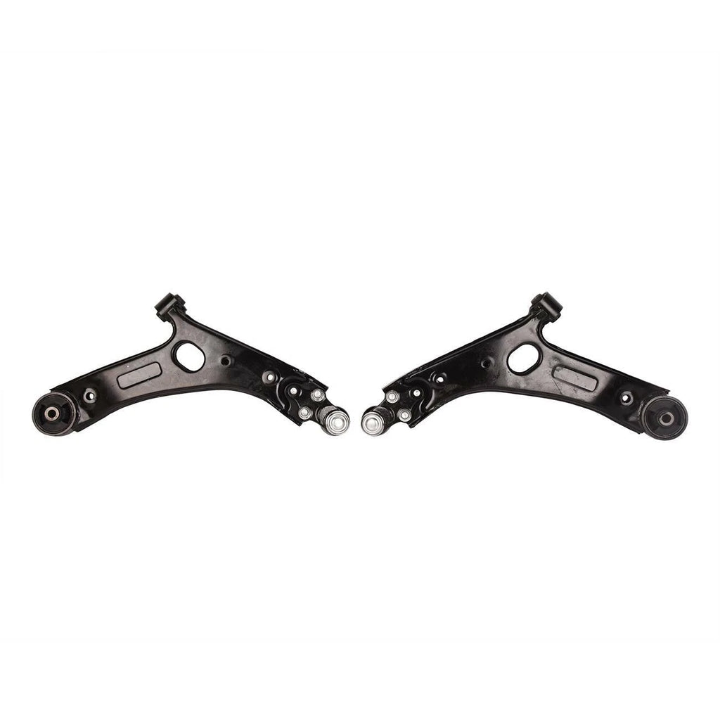 Set of 2 Front Lower Control Arms for Hyundai Tucson (2010–2015) Kia Sportage (2011–2016)