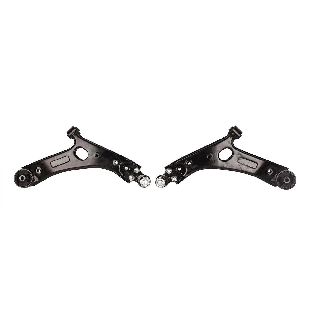 Set of 2 Front Lower Control Arms for Hyundai Tucson (2010–2015) Kia Sportage (2011–2016)