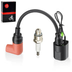 Ignition Coil for Yamaha 55HP-90HP Outboard (1992-2009)