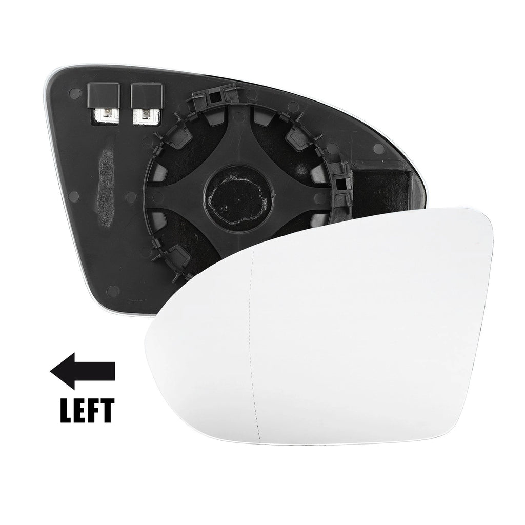 Heated Rearview Mirror Glass for Chevrolet Cruze (2011–2016)