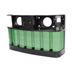 Front Grille Assembly for John Deere 6110 6110L 6200 6200L 6405 (YYYY–YYYY)