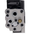 Air Brake Compressor for Navistar MaxxForce 11L/13L (2010-2017)