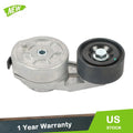 Belt Tensioner Assembly for Case Skid Steer Backhoe (Maxxum, Puma)