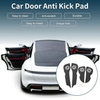 Set of 1 Car Door Anti Kick Pad Sticker Protector for Hyundai Tucson (2006–2013)