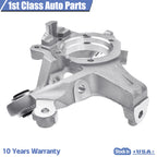 Rear Left Suspension Steering Knuckle for Chrysler Dodge Charger (2011–2017)