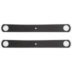 Rear Add A Leaf Spring Lift Kit for Nissan Titan/Frontier/Xterra (2004–2024)