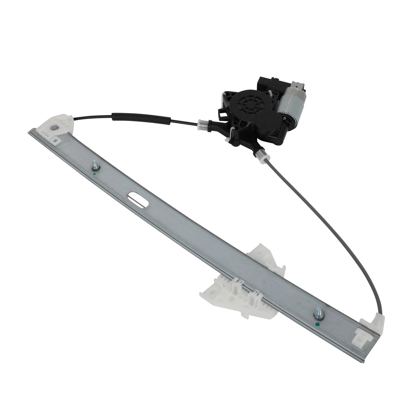 Power Window Regulators Set of 2 for Mazda CX-9 (2015-2017)
