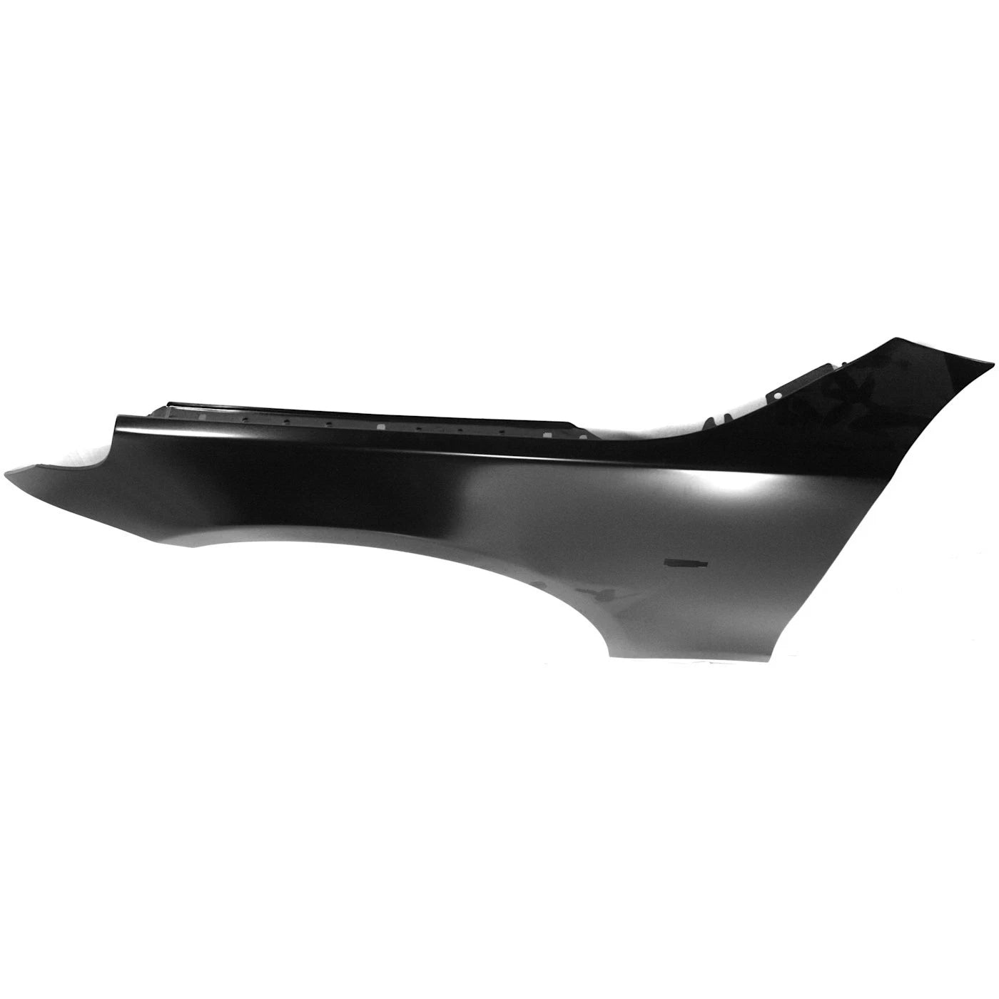 Fender for BMW 530i (2004–2010) Front Driver & Passenger Side