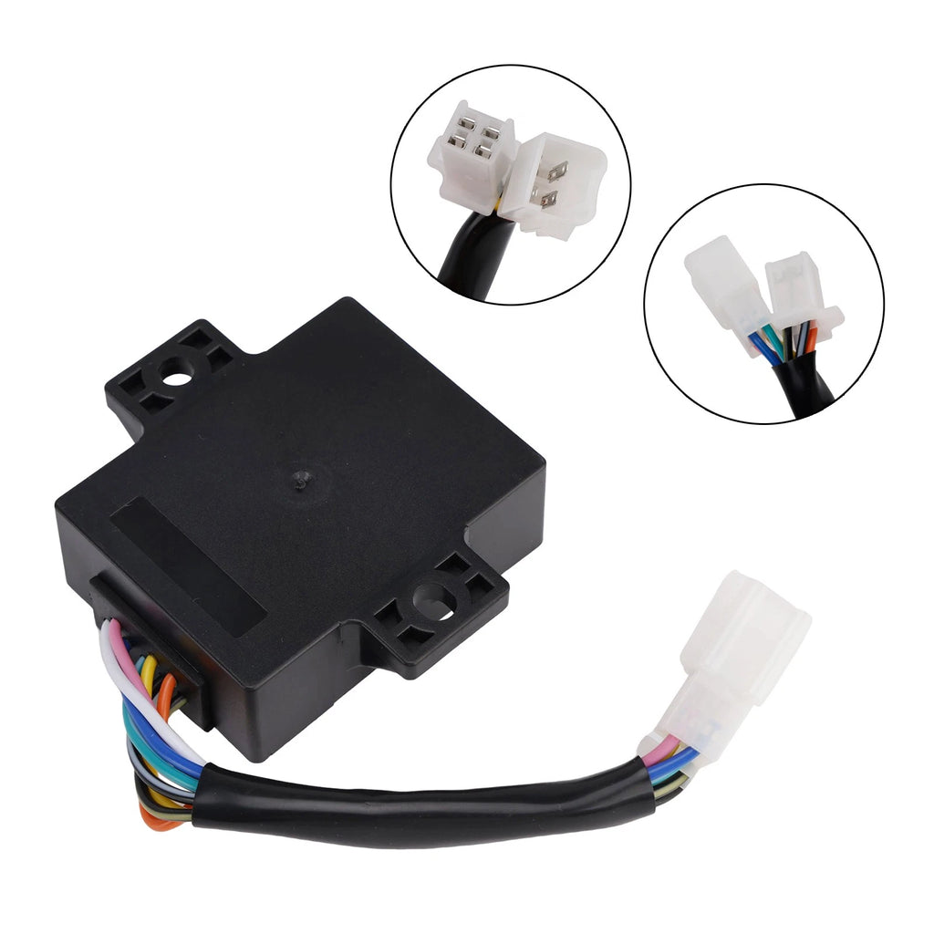 CDI Ignition System Unit Box for Kawasaki FD440V FD501V FD590V (N/A) 21119-2157