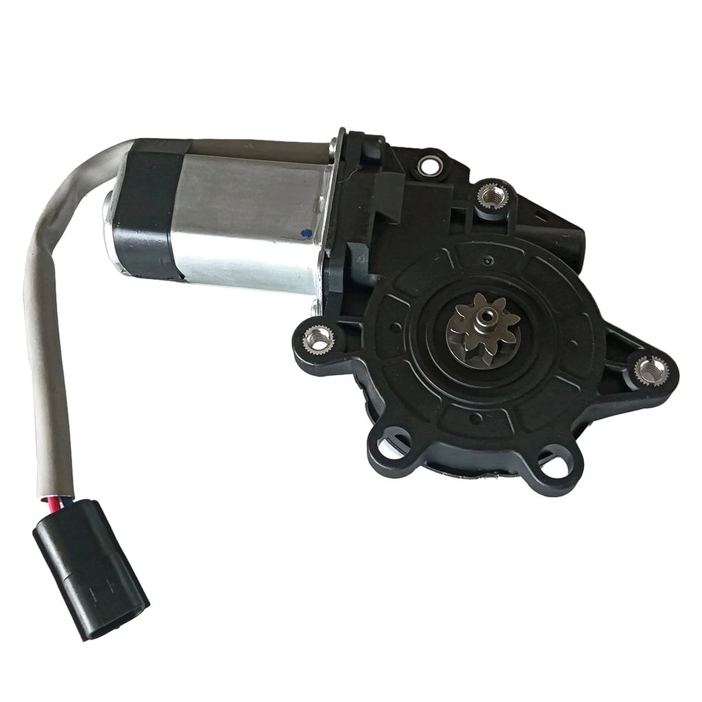 Window Lift Motor & Harness for Land Rover Discovery (1996–2004)