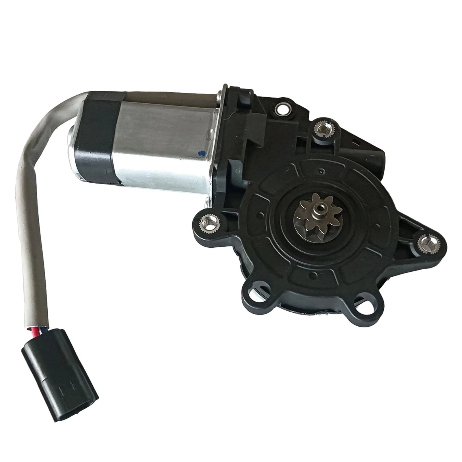 Window Lift Motor & Harness for Land Rover Discovery (1996–2004)