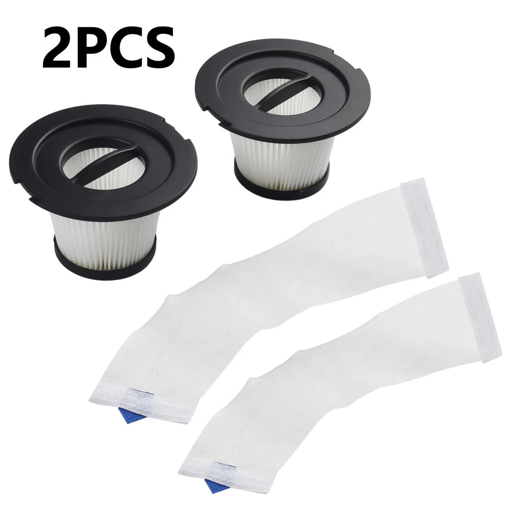 Hepa Filter for H.Koenig UP600 (Replacement Accessory)
