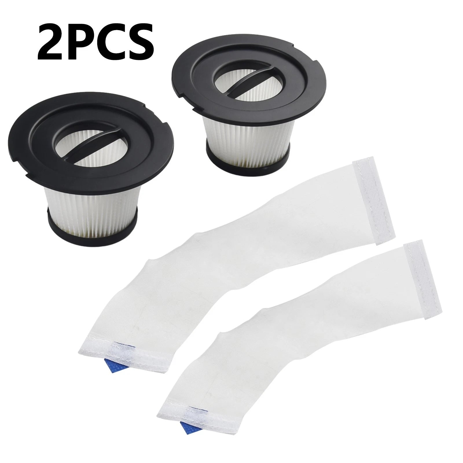 Hepa Filter for H.Koenig UP600 (Replacement Accessory)