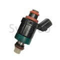 1X Fuel Injector 23260-UB020 23260UB020 for Toyota Forklift (8FG)