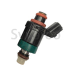 1X Fuel Injector 23260-UB020 23260UB020 for Toyota Forklift (8FG)