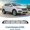 Lower Grille for Hyundai Santa Fe (2013–2016)